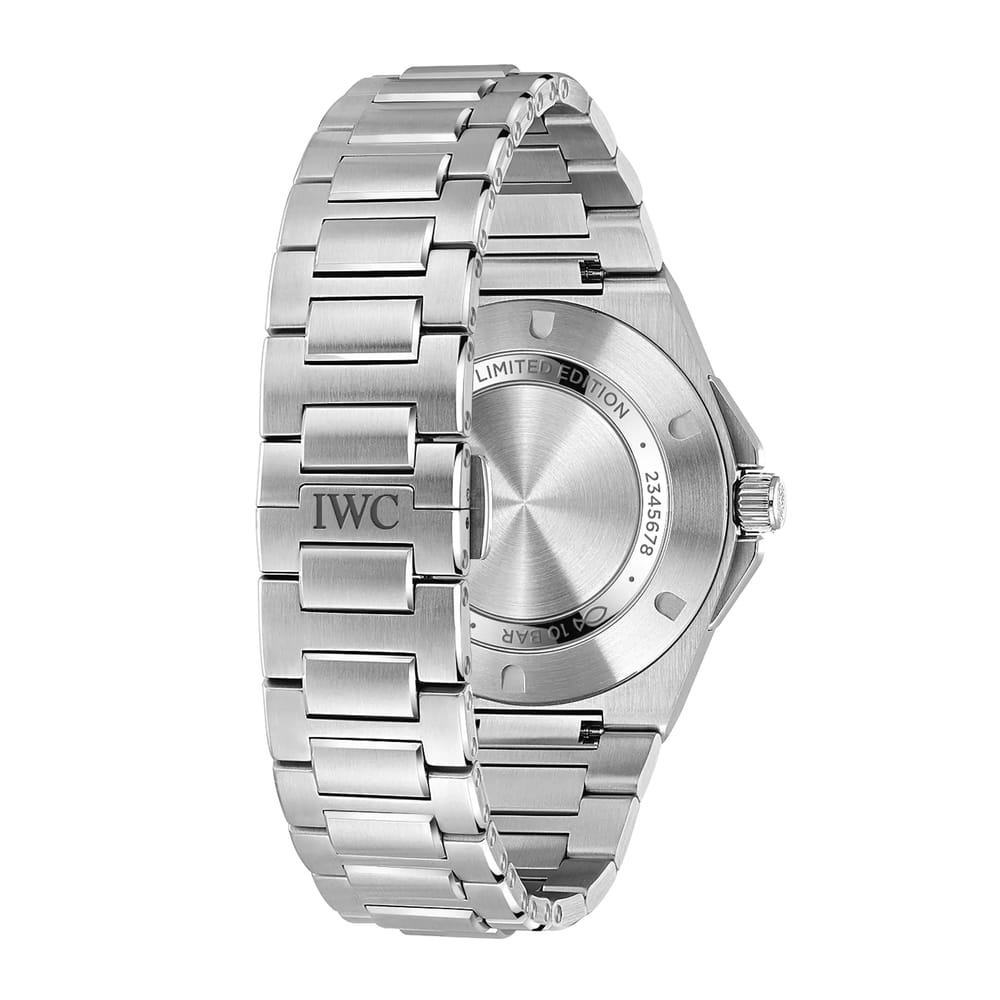 40MM INGENIEUR 50TH ANNIVERSARY