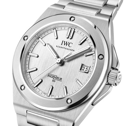 40MM INGENIEUR 50TH ANNIVERSARY