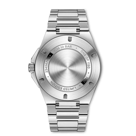 40MM INGENIEUR 50TH ANNIVERSARY