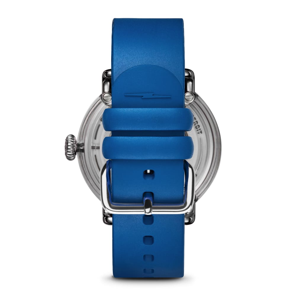 41MM DETROLA COLORFUL