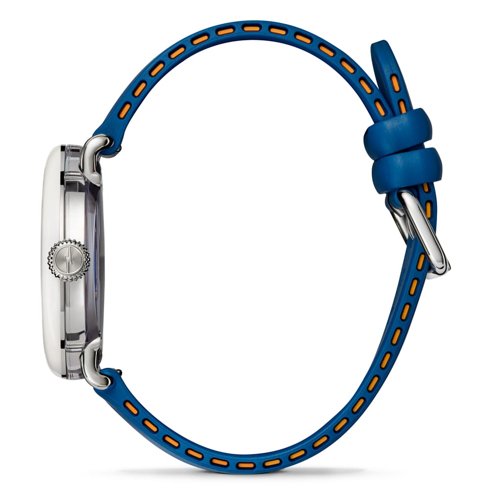 41MM DETROLA COLORFUL