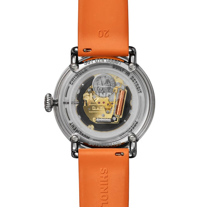 41MM DETROLA COLORFUL