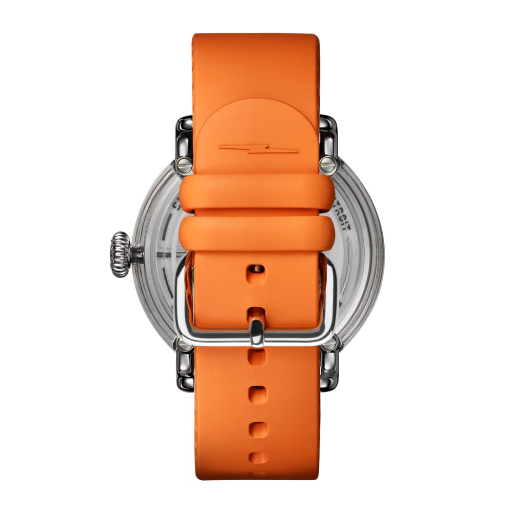 41MM DETROLA COLORFUL