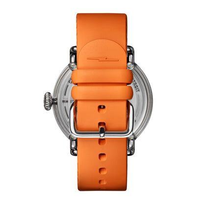 41MM DETROLA COLORFUL