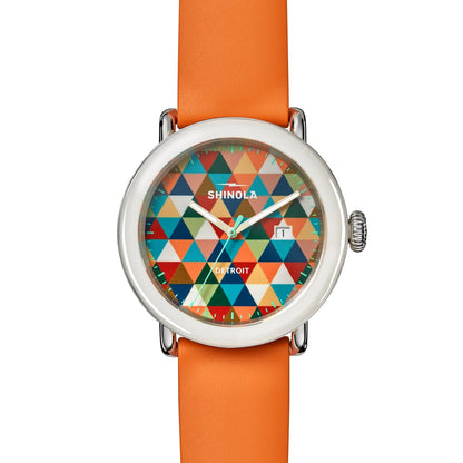 41MM DETROLA COLORFUL