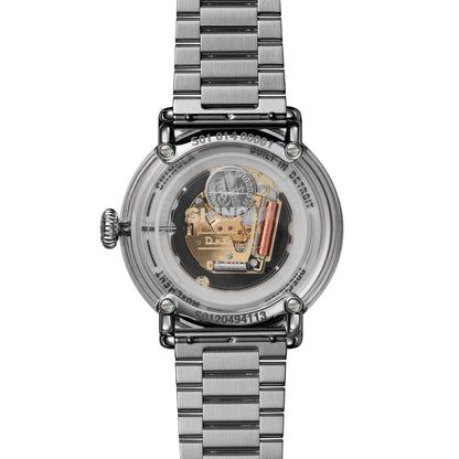 41MM DETROLA VAPOR