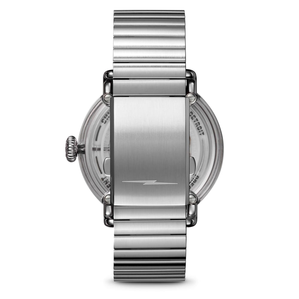 41MM DETROLA VAPOR