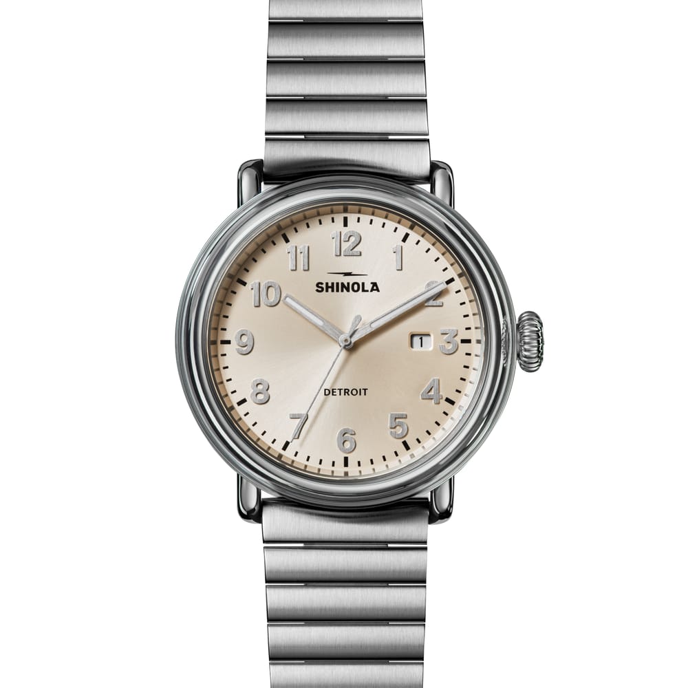 41MM DETROLA VAPOR