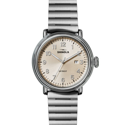 41MM DETROLA VAPOR