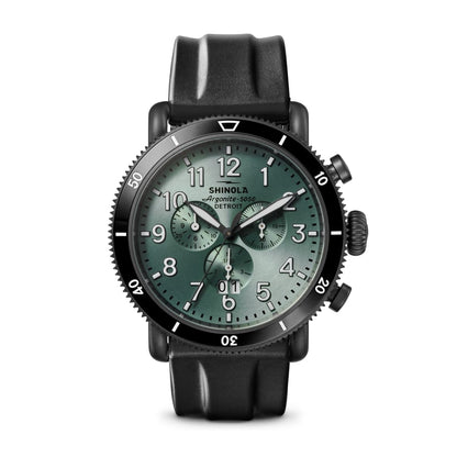 48MM RUNWELL CHRONO