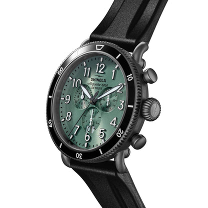 48MM RUNWELL CHRONO