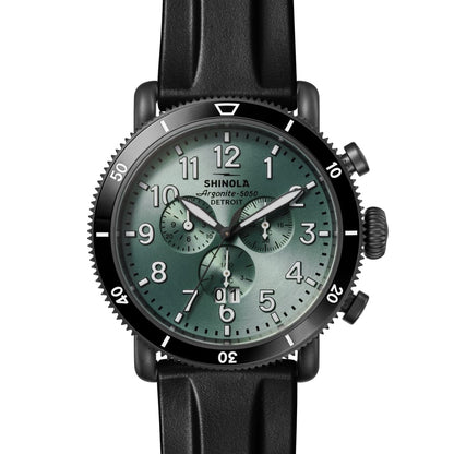 48MM RUNWELL CHRONO