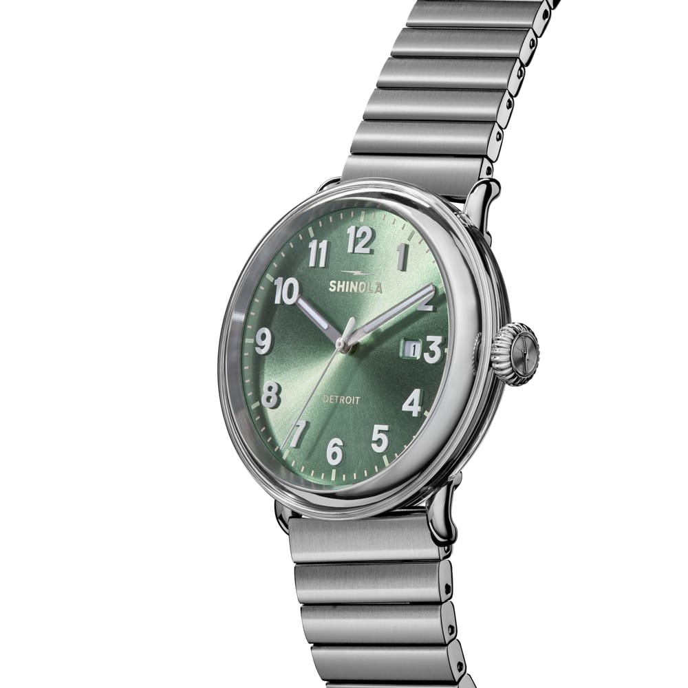41MM DETROLA VAPOR