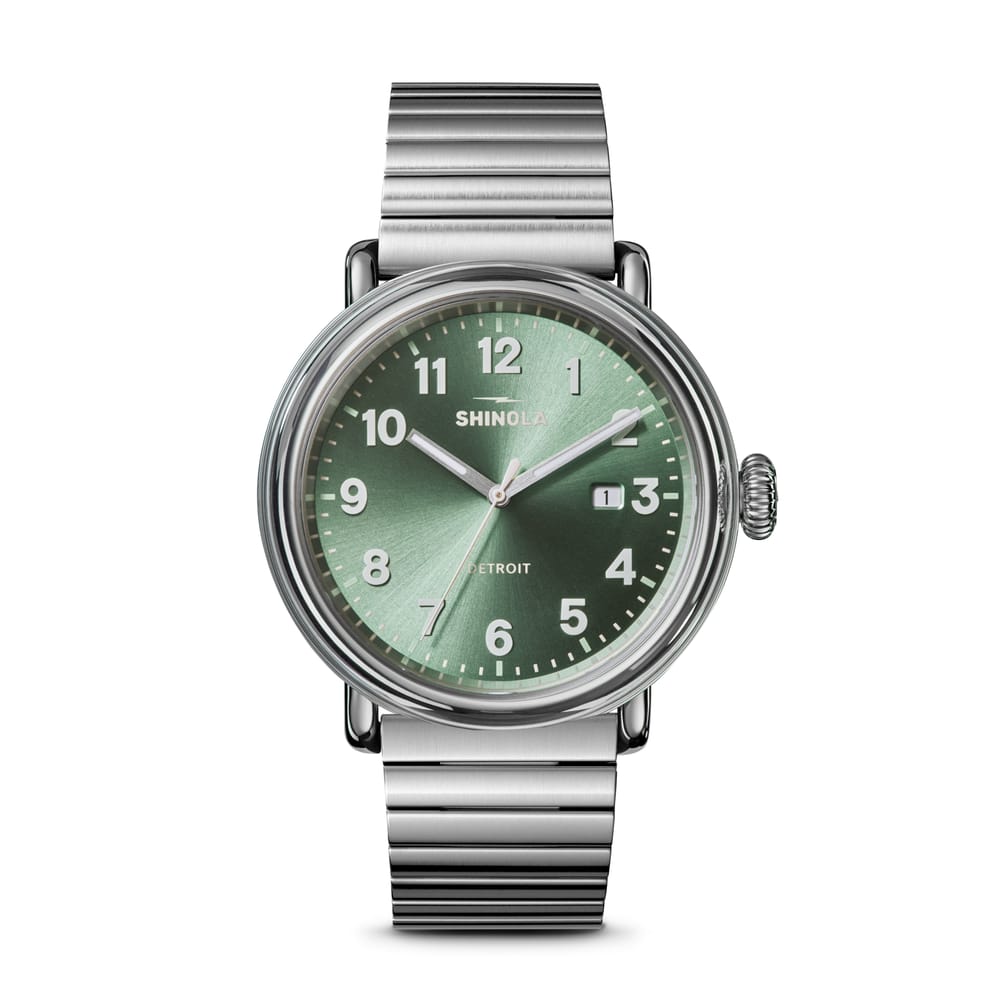 41MM DETROLA VAPOR