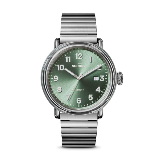 41MM DETROLA VAPOR