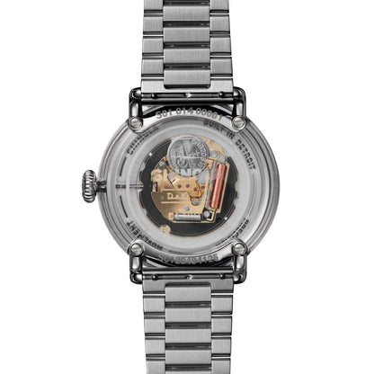 41MM DETROLA VAPOR