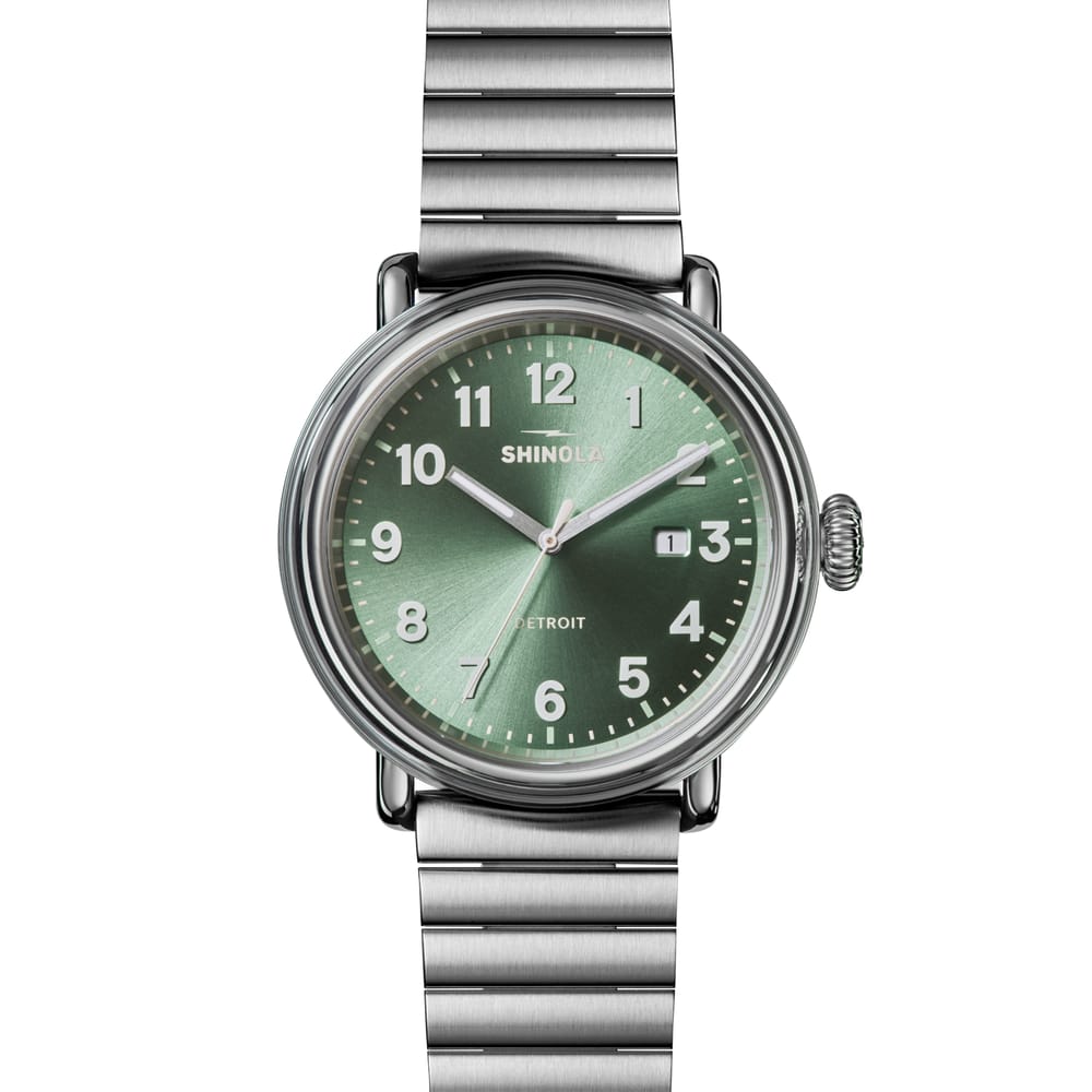 41MM DETROLA VAPOR