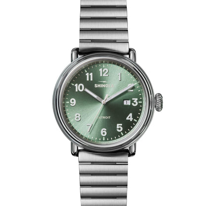41MM DETROLA VAPOR