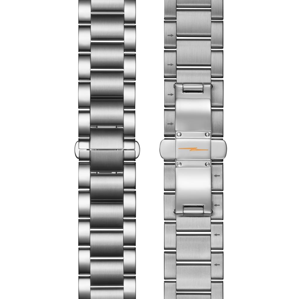 41MM RUNWELL WATCH