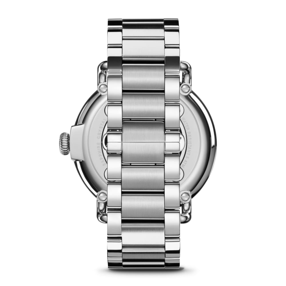 41MM RUNWELL WATCH