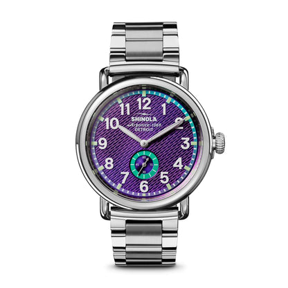41MM RUNWELL WATCH