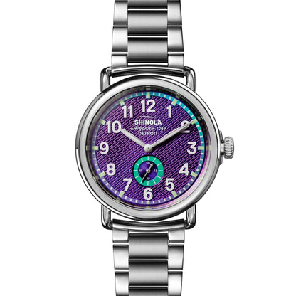 41MM RUNWELL WATCH