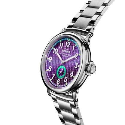 41MM RUNWELL WATCH