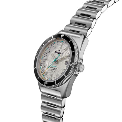 DUCK SILVER