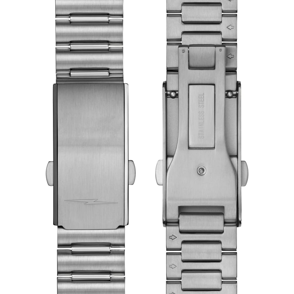 DUCK SILVER