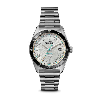 DUCK SILVER