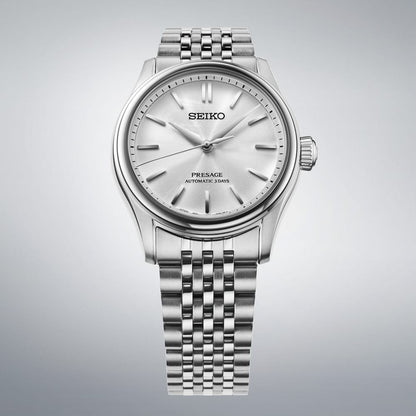 PRESAGE SILVER