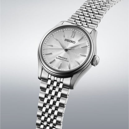 PRESAGE SILVER