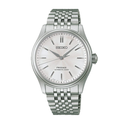 PRESAGE SILVER