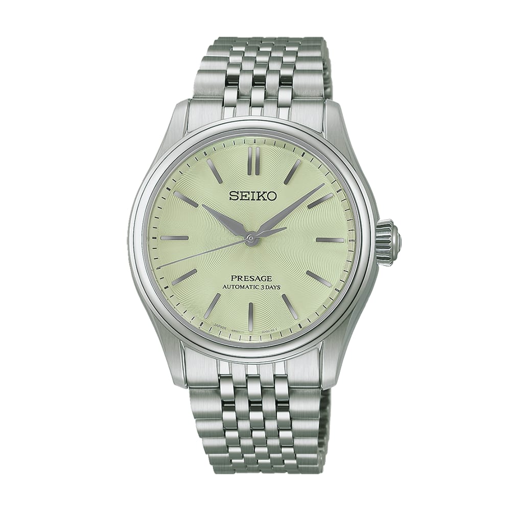 PRESAGE GREEN