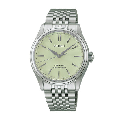 PRESAGE GREEN