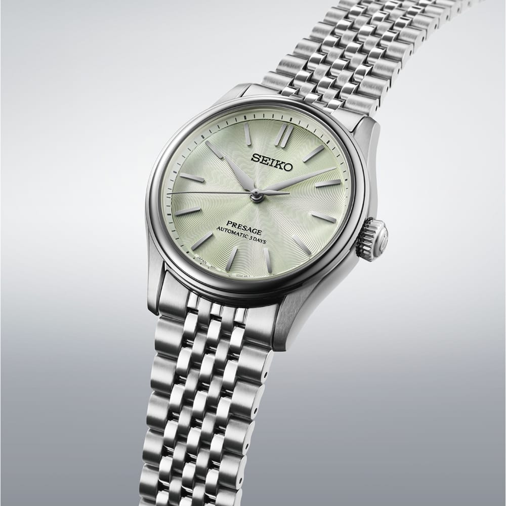 PRESAGE GREEN