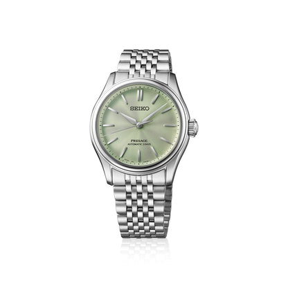 PRESAGE GREEN