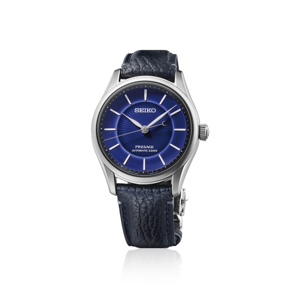 PRESAGE BLUE