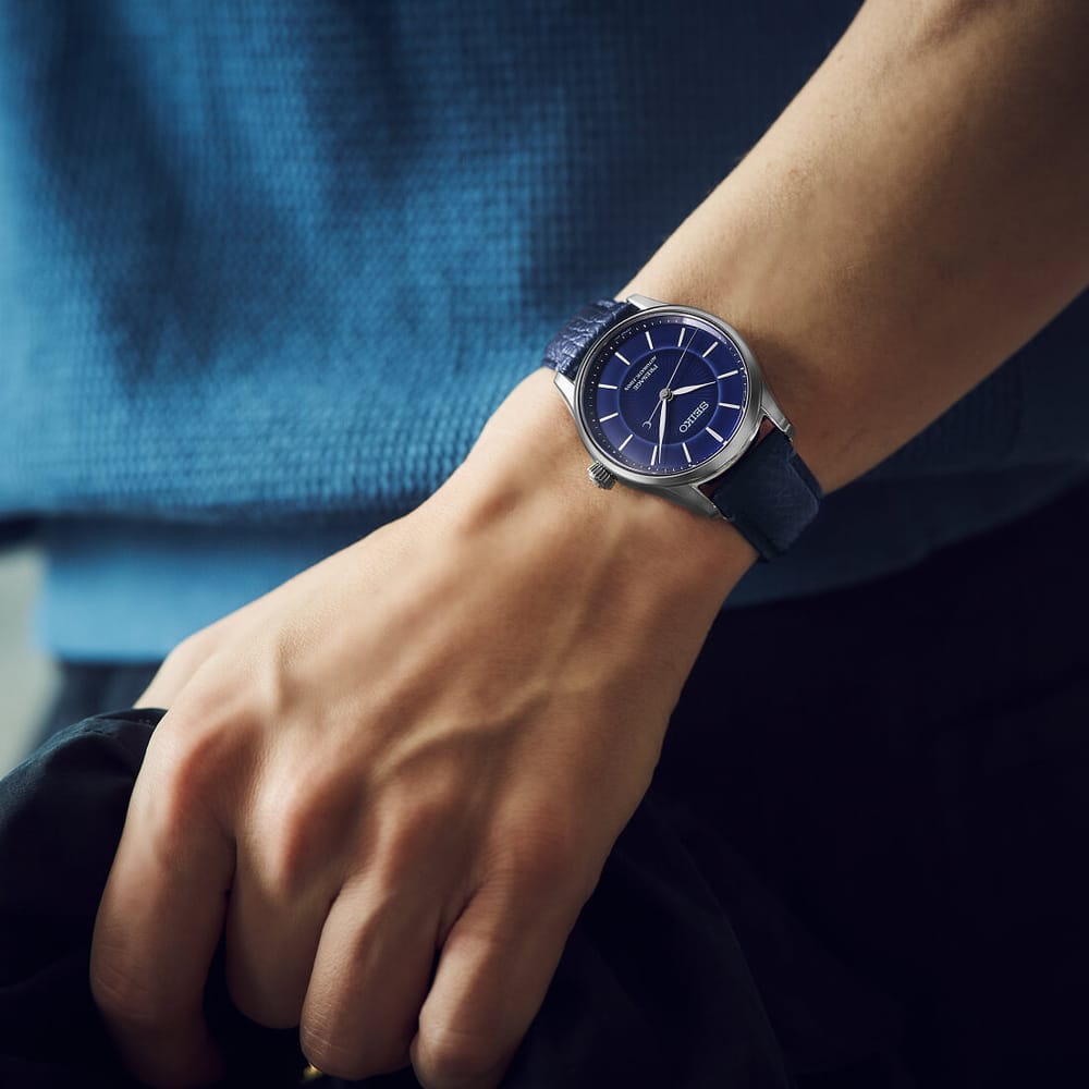 PRESAGE BLUE