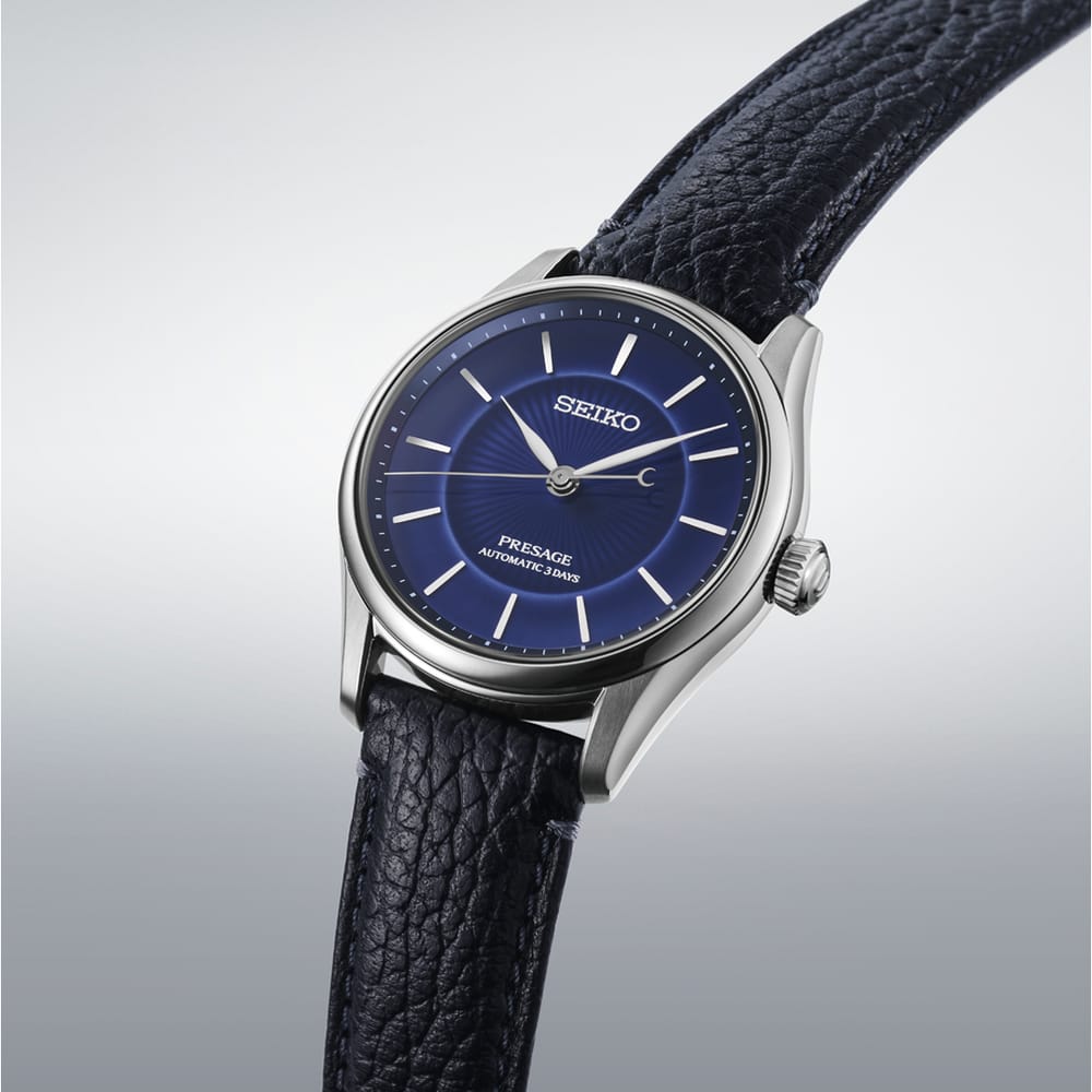 PRESAGE BLUE