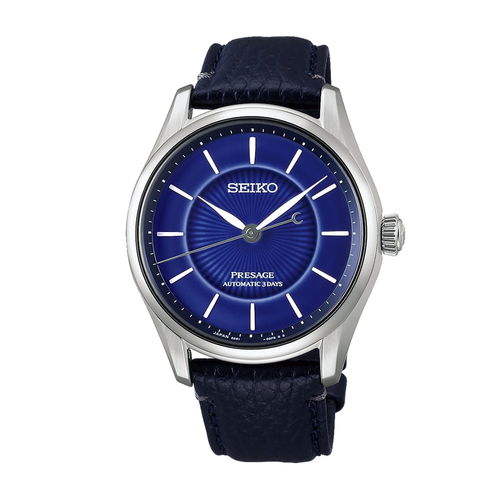 PRESAGE BLUE