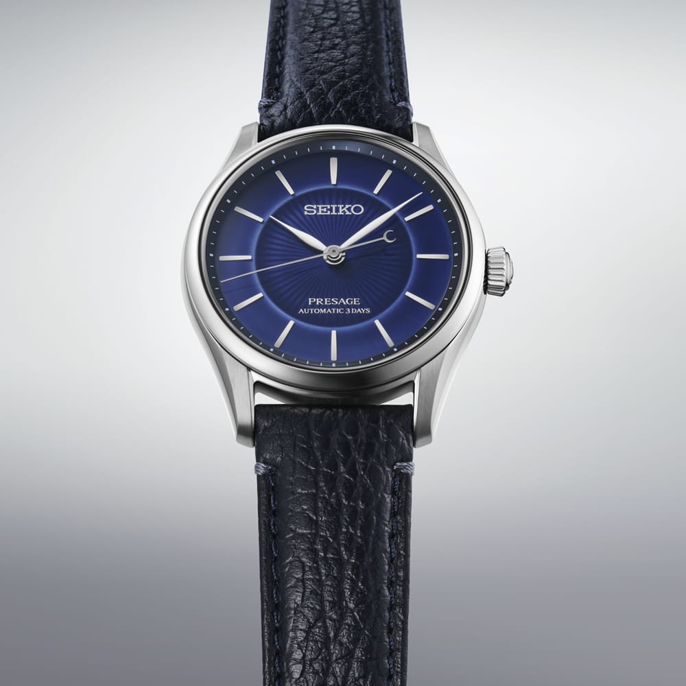 PRESAGE BLUE