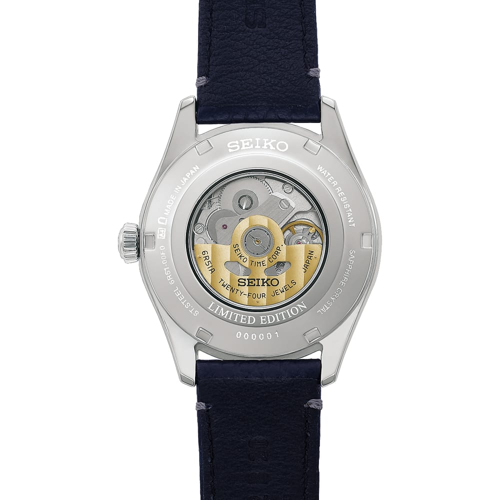 PRESAGE BLUE