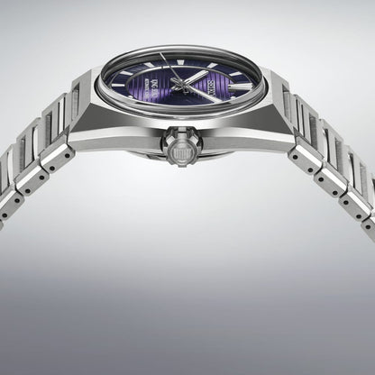 KING SEIKO PURPLE