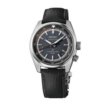 PROSPEX SPEEDTIMER BLACK