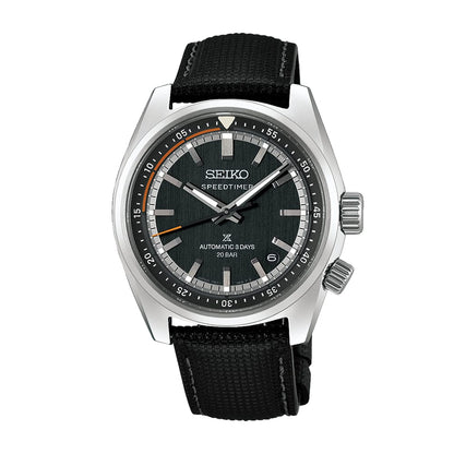 PROSPEX SPEEDTIMER BLACK