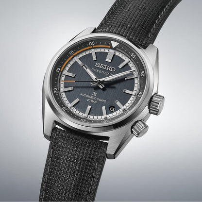 PROSPEX SPEEDTIMER BLACK