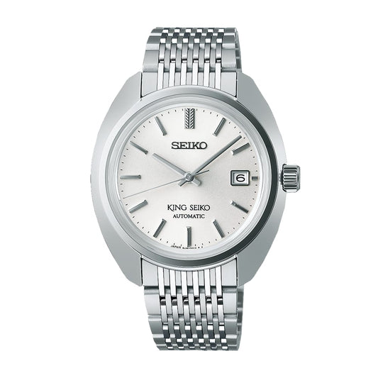 KING SEIKO KS1969 SILVER