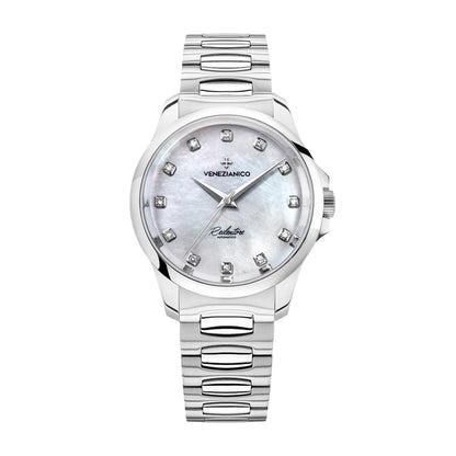 Redentore 36 Diamond White