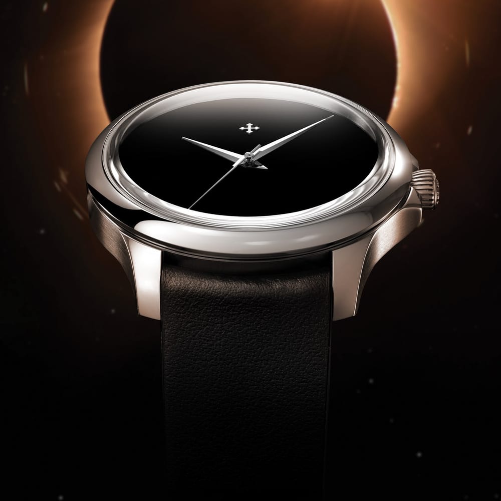 Redentore Ultrablack 40